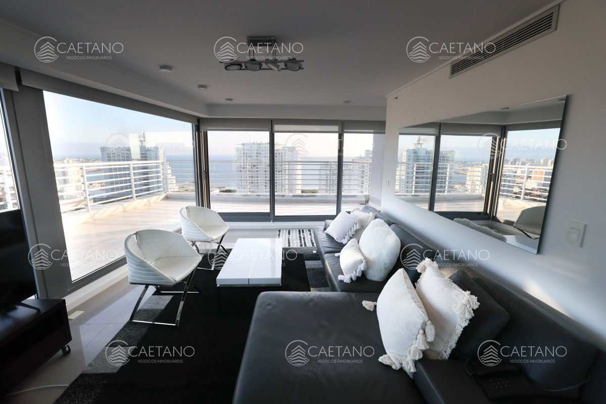 Mansa - GoPunta - Portal Inmobiliario de Punta del Este - Maldonado