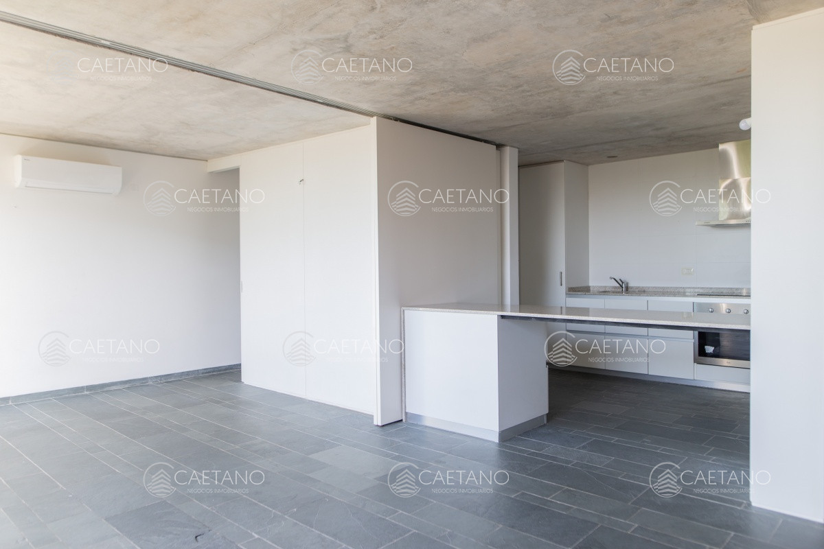 Apartamento monoambiente Punta Ballena