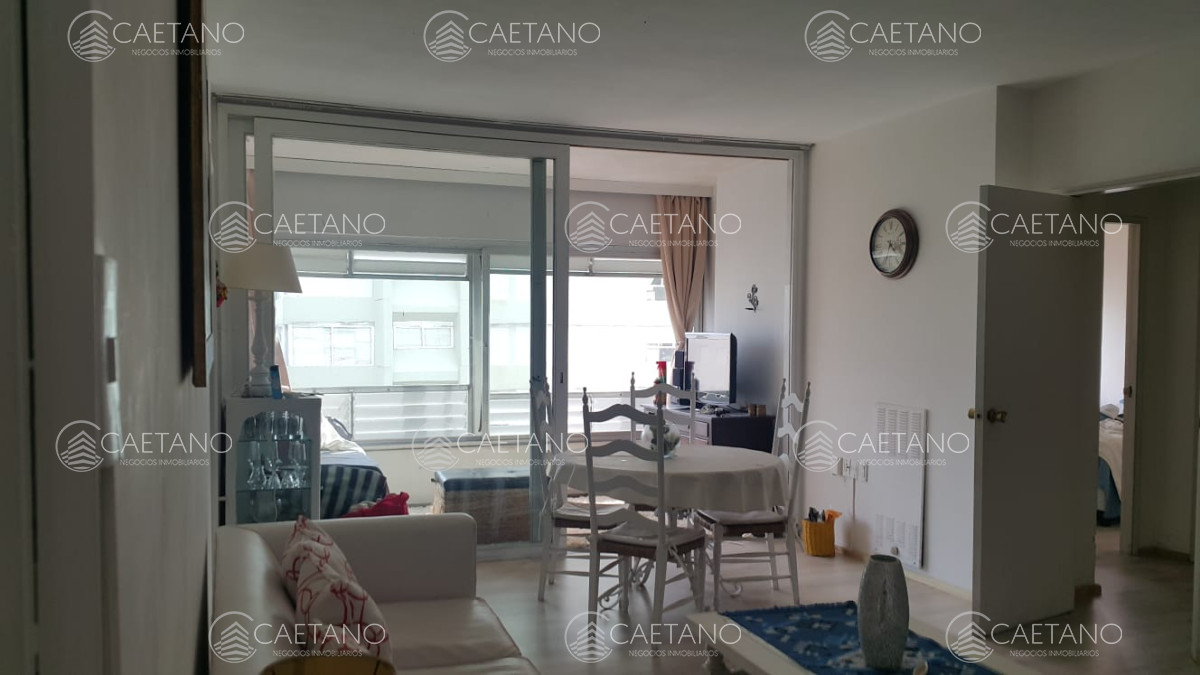 Venta apartamento 2 dormitorios. Penisula, Punta del Este 