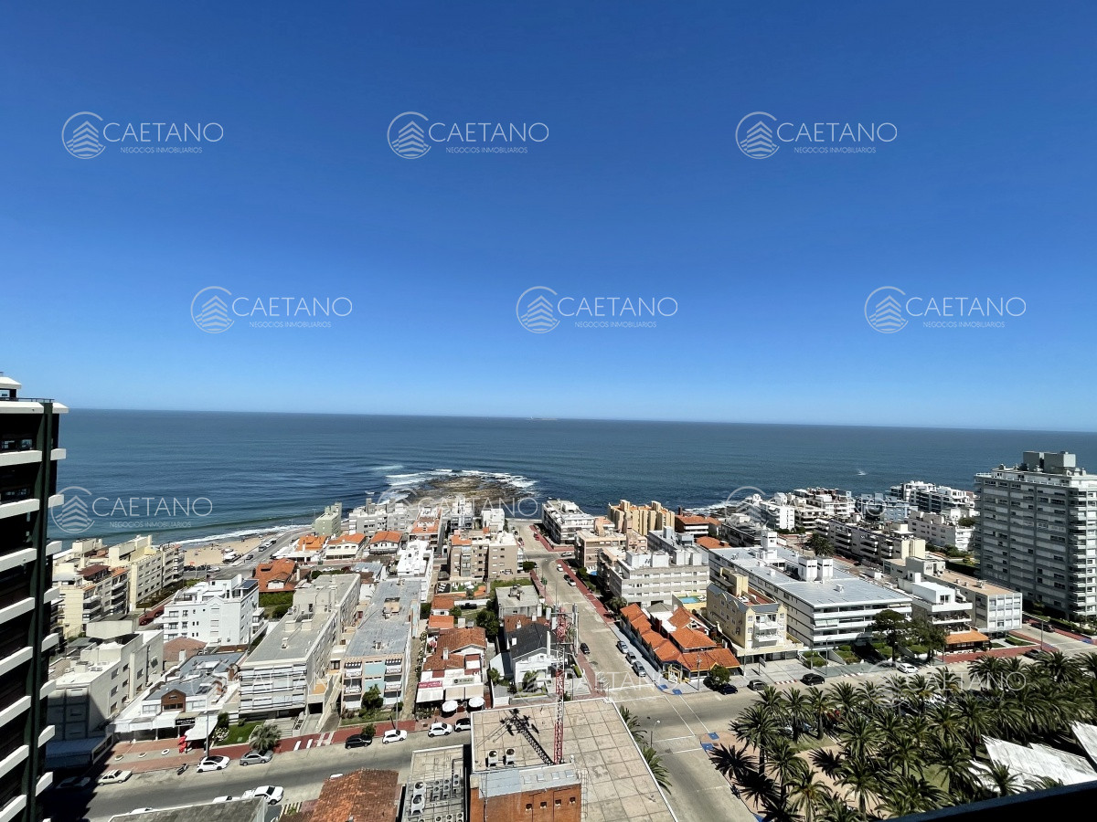 Apartamento en excelente ubicación Península  - DMC1453A