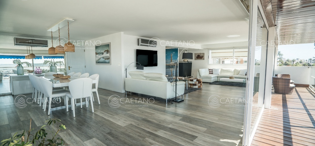 Península - GoPunta - Portal Inmobiliario de Punta del Este - Maldonado