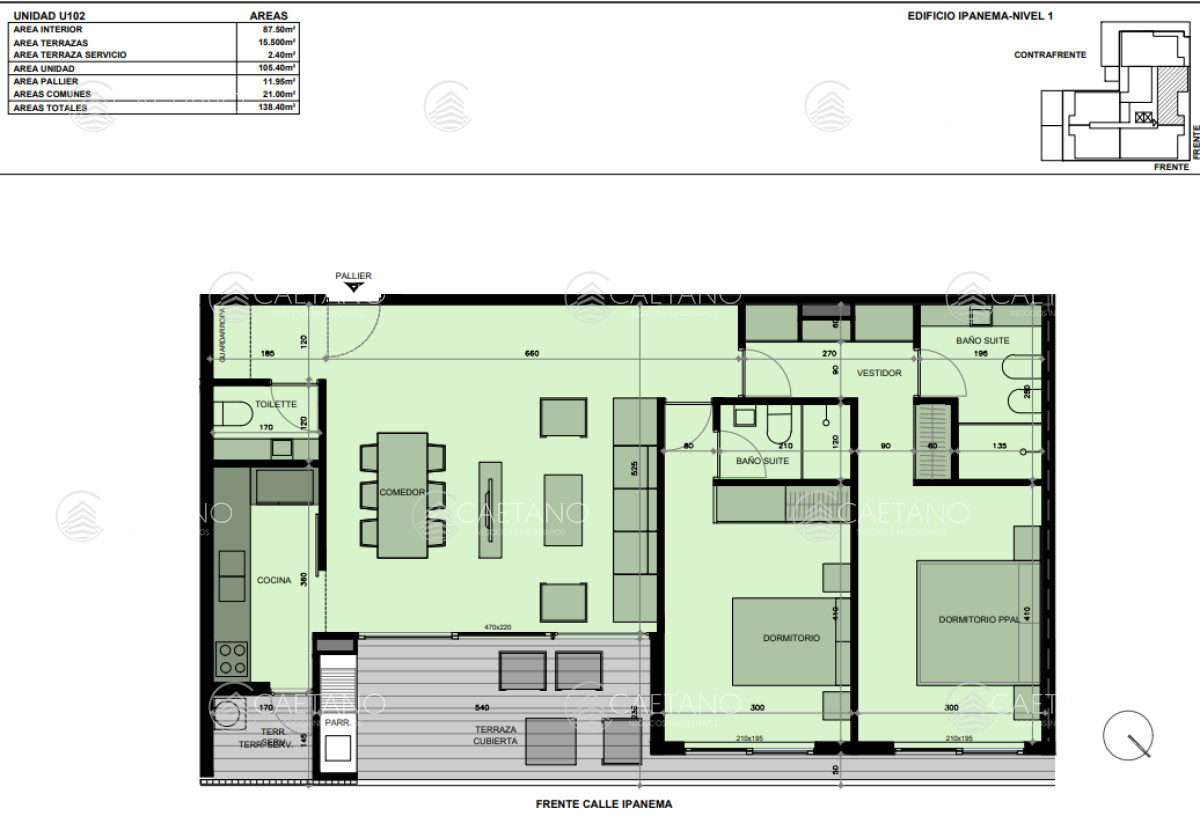 San Rafael - GoPunta - Portal Inmobiliario de Punta del Este - Maldonado