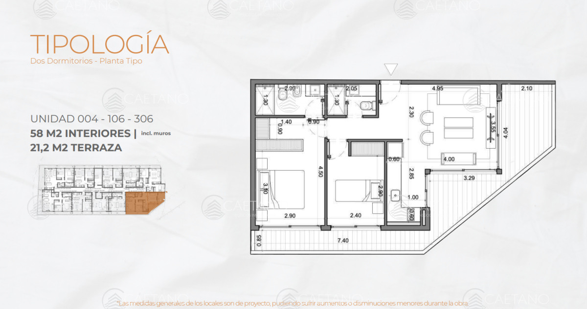 Mansa - GoPunta - Portal Inmobiliario de Punta del Este - Maldonado