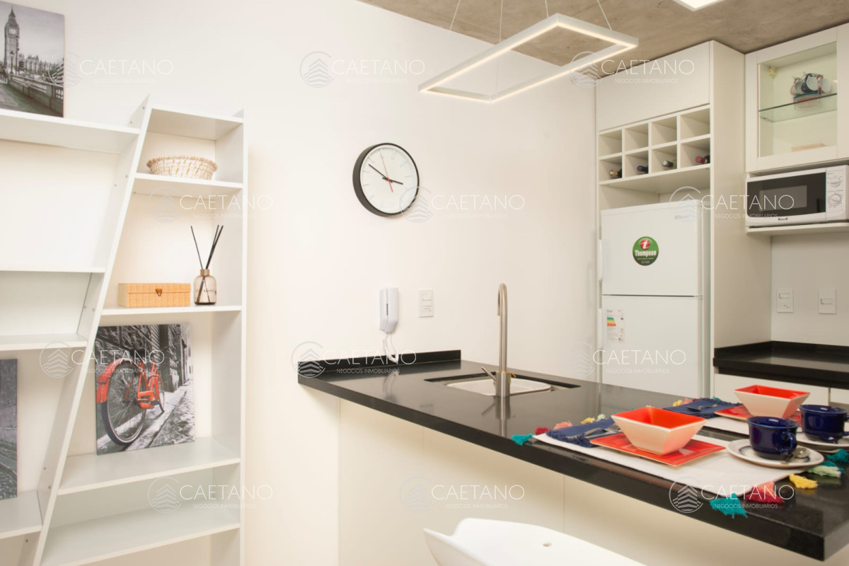 Odizzio - GoPunta - Portal Inmobiliario de Punta del Este - Maldonado