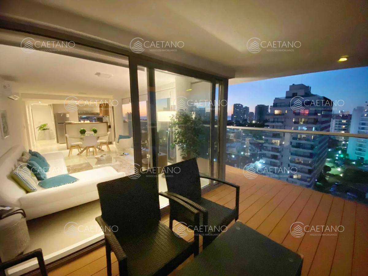 Aidy Grill - GoPunta - Portal Inmobiliario de Punta del Este - Maldonado