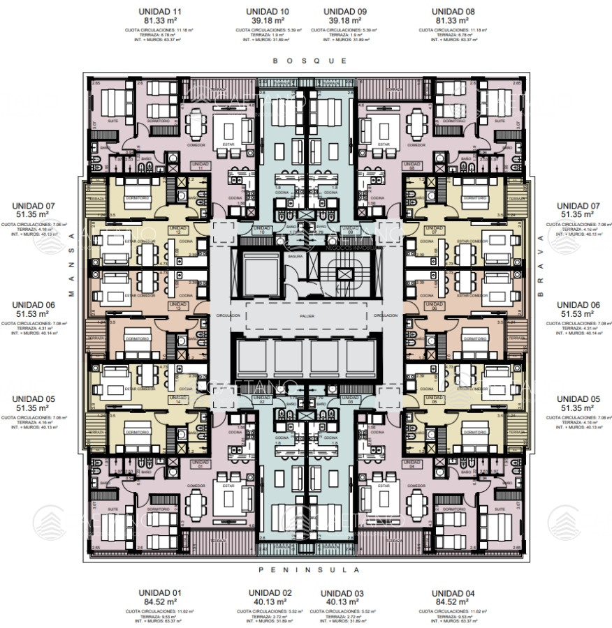 Brava - GoPunta - Portal Inmobiliario de Punta del Este - Maldonado