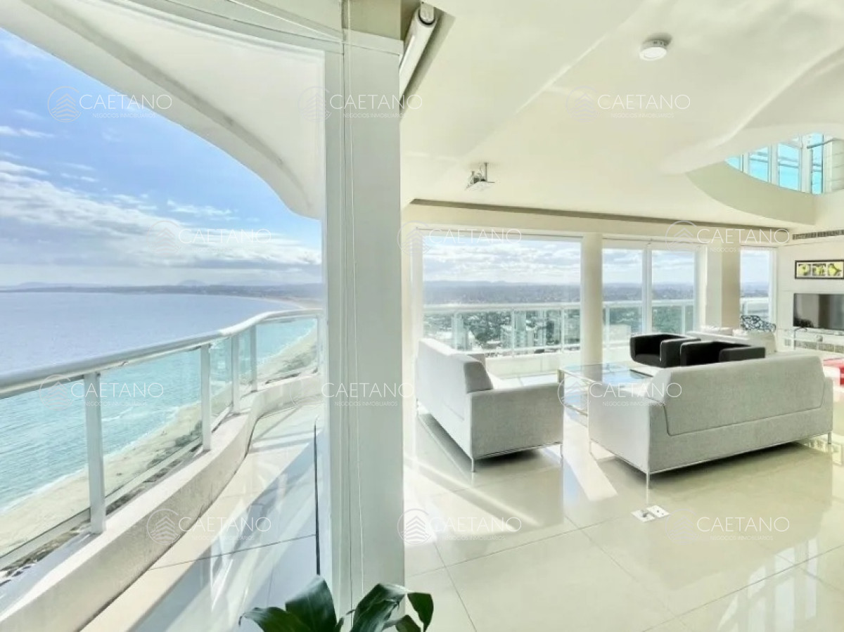 Mansa - GoPunta - Portal Inmobiliario de Punta del Este - Maldonado