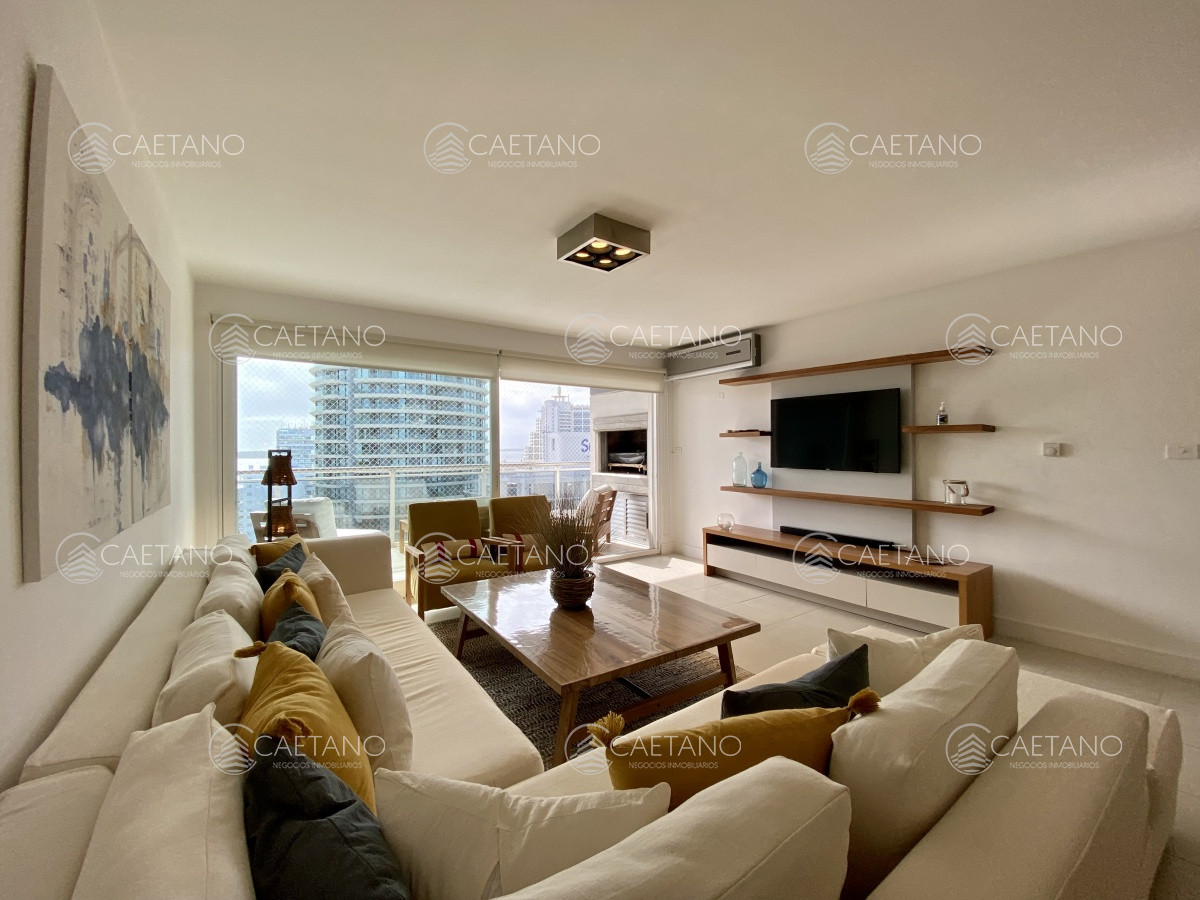 Brava - GoPunta - Portal Inmobiliario de Punta del Este - Maldonado
