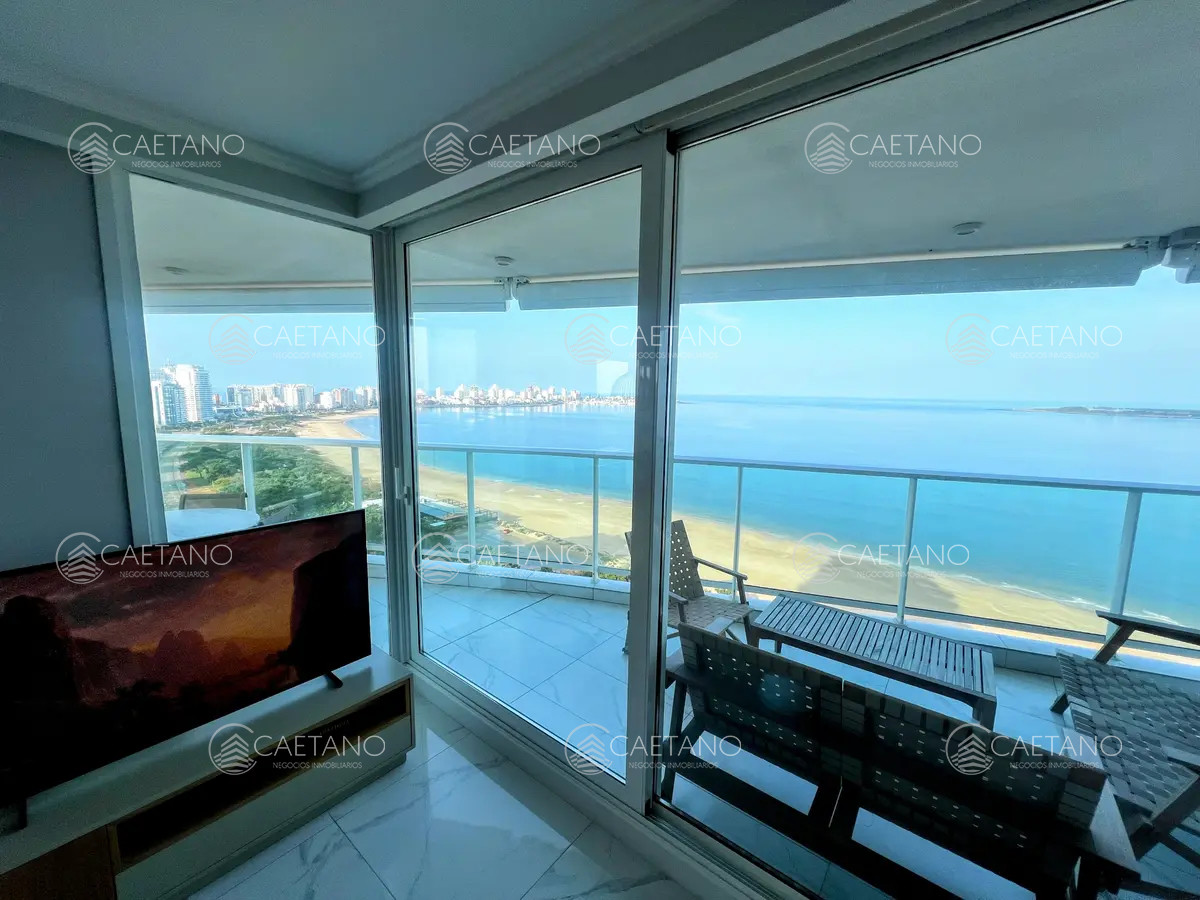 Mansa - GoPunta - Portal Inmobiliario de Punta del Este - Maldonado