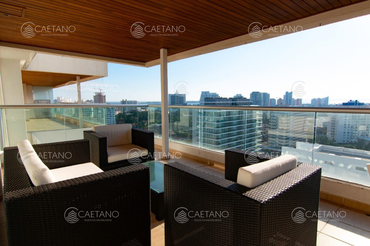 Brava - GoPunta - Portal Inmobiliario de Punta del Este - Maldonado