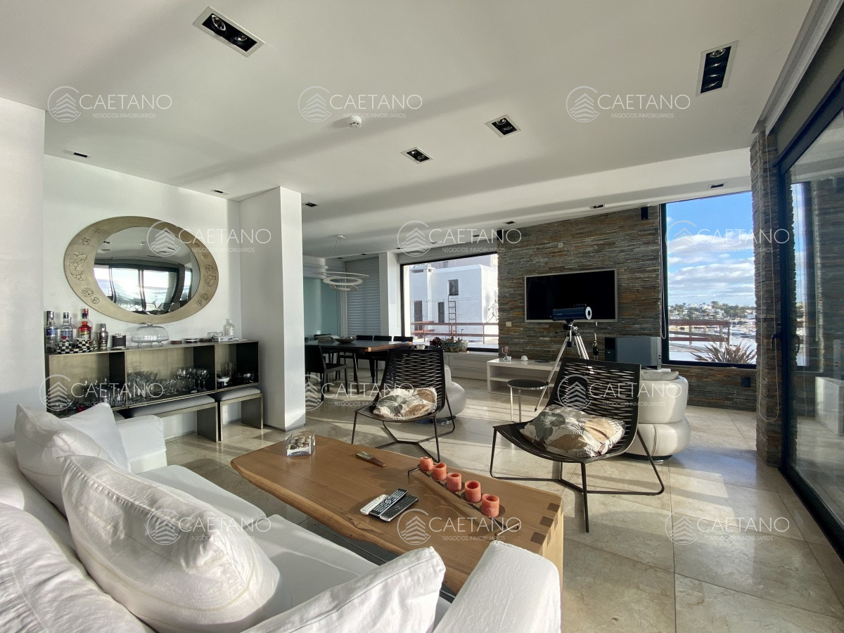 Puerto - GoPunta - Portal Inmobiliario de Punta del Este - Maldonado
