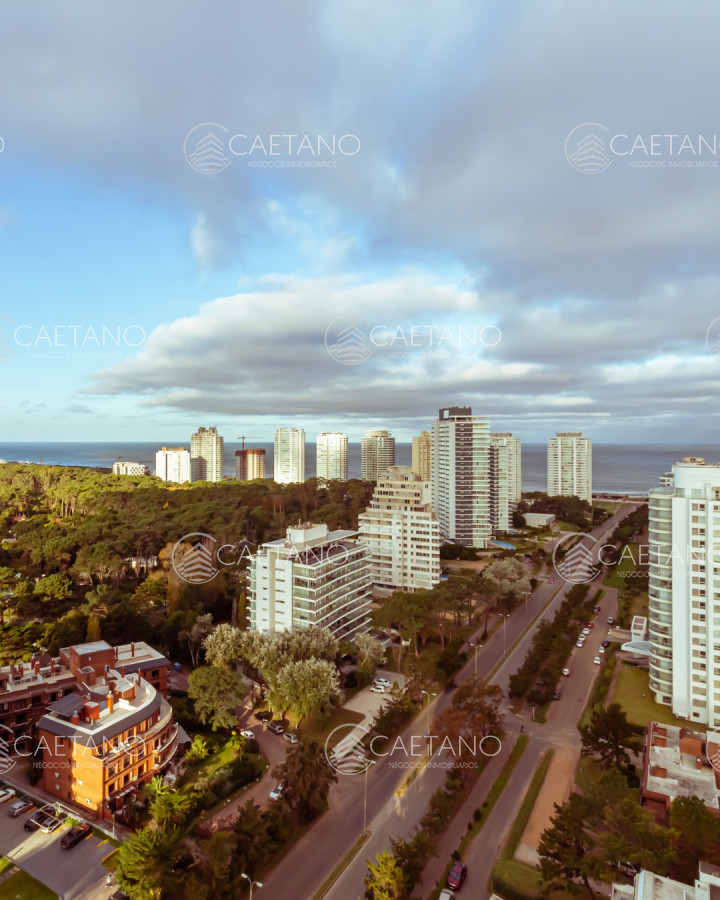 Roosevelt - GoPunta - Portal Inmobiliario de Punta del Este - Maldonado