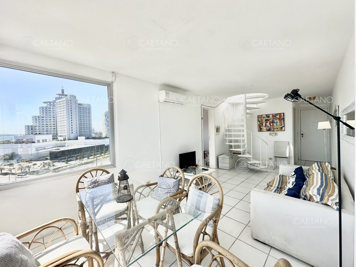 Mansa - GoPunta - Portal Inmobiliario de Punta del Este - Maldonado