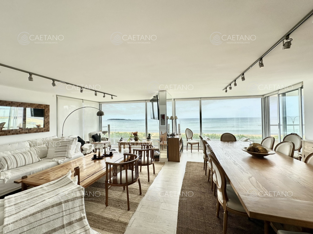 Mansa - GoPunta - Portal Inmobiliario de Punta del Este - Maldonado