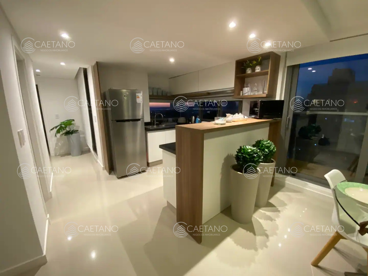 Aidy Grill - GoPunta - Portal Inmobiliario de Punta del Este - Maldonado