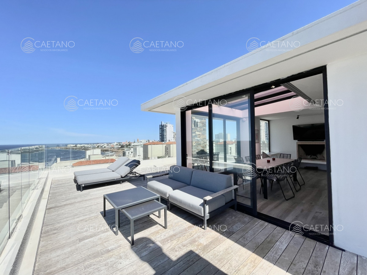 Península - GoPunta - Portal Inmobiliario de Punta del Este - Maldonado
