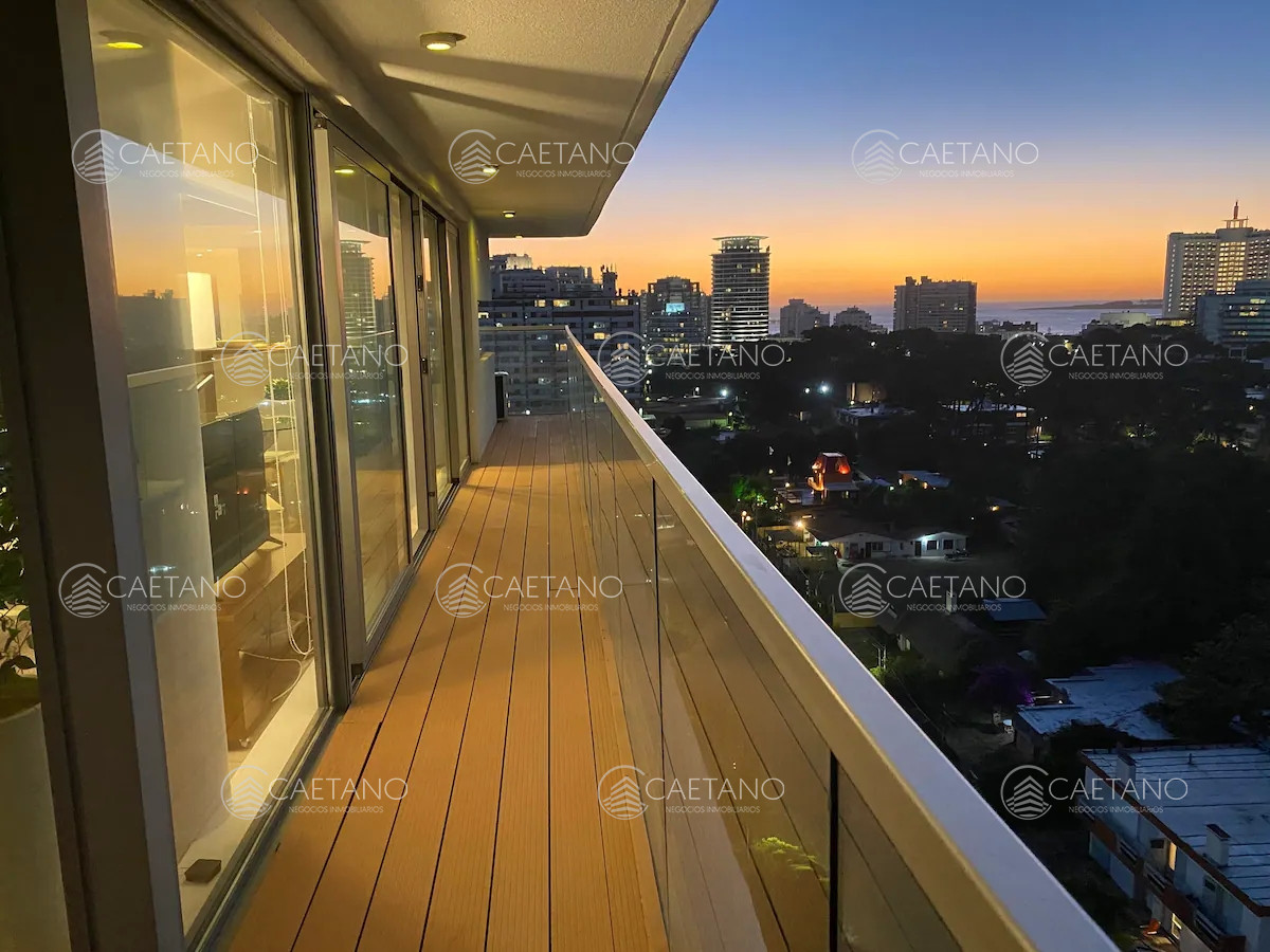 Aidy Grill - GoPunta - Portal Inmobiliario de Punta del Este - Maldonado