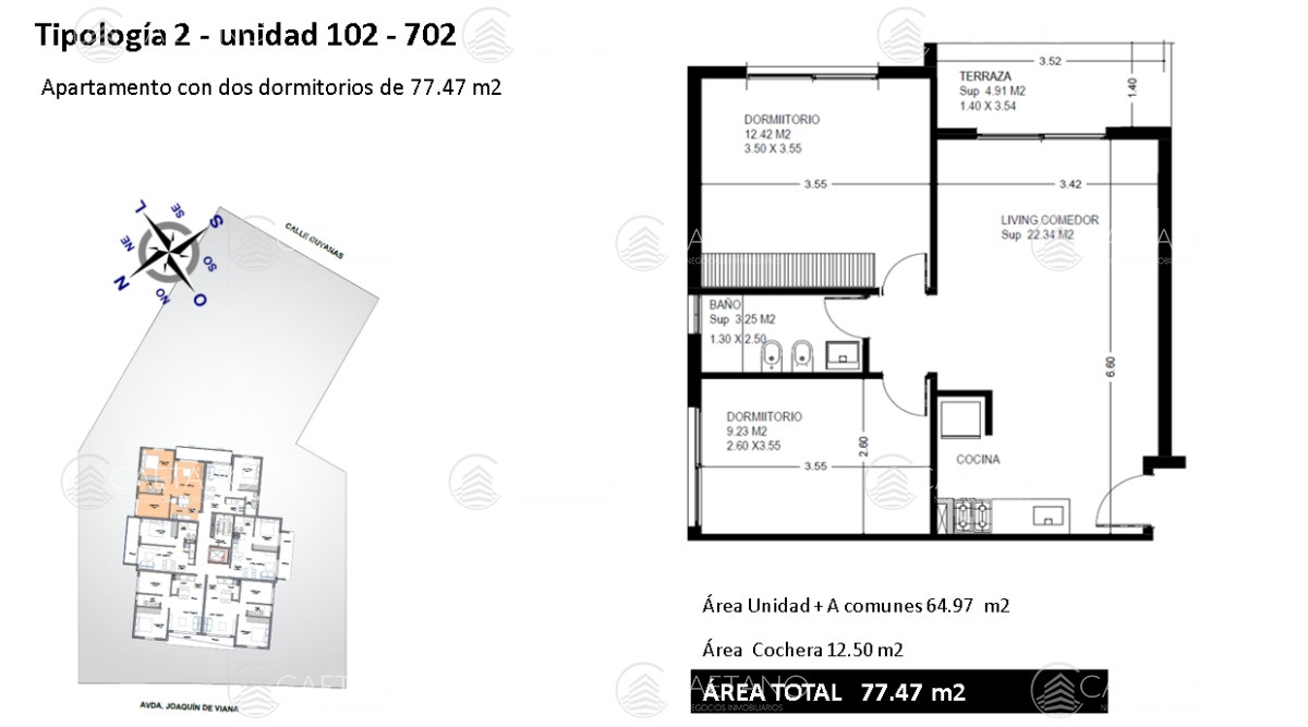 La Loma - GoPunta - Portal Inmobiliario de Punta del Este - Maldonado