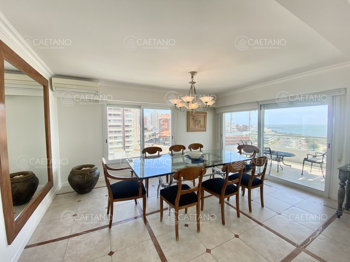 Mansa - GoPunta - Portal Inmobiliario de Punta del Este - Maldonado