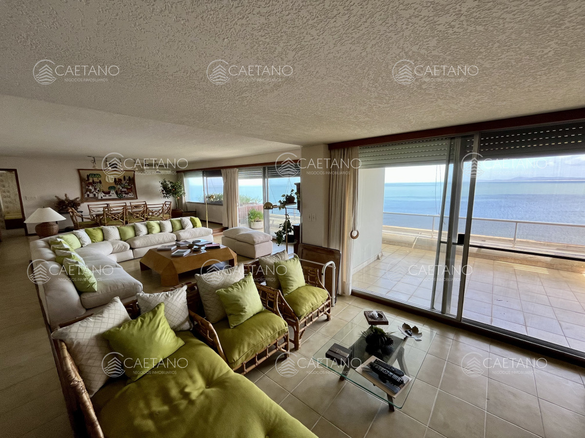 Punta Ballena - GoPunta - Portal Inmobiliario de Punta del Este - Maldonado