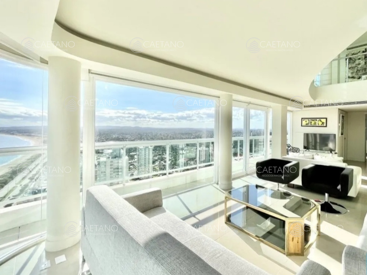 Mansa - GoPunta - Portal Inmobiliario de Punta del Este - Maldonado