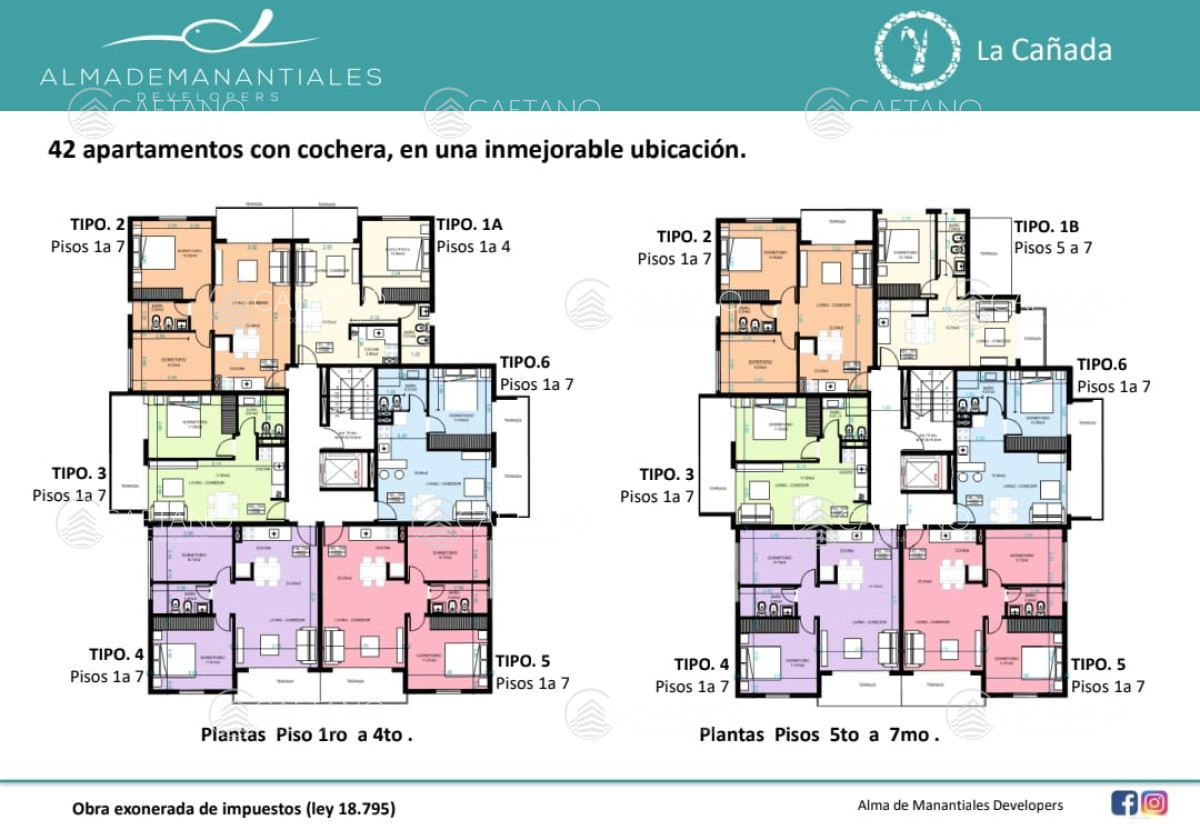 La Loma - GoPunta - Portal Inmobiliario de Punta del Este - Maldonado