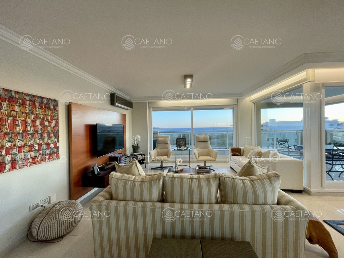 Mansa - GoPunta - Portal Inmobiliario de Punta del Este - Maldonado