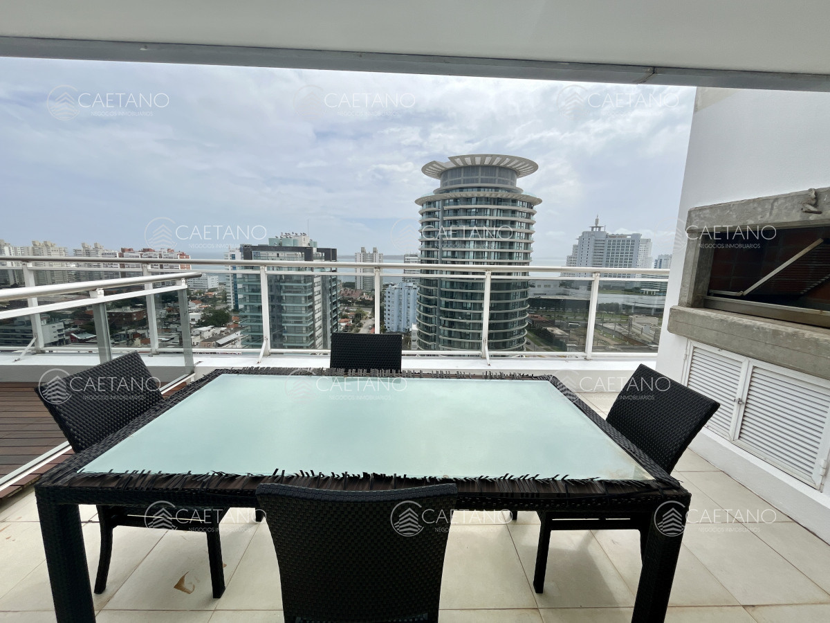 Brava - GoPunta - Portal Inmobiliario de Punta del Este - Maldonado