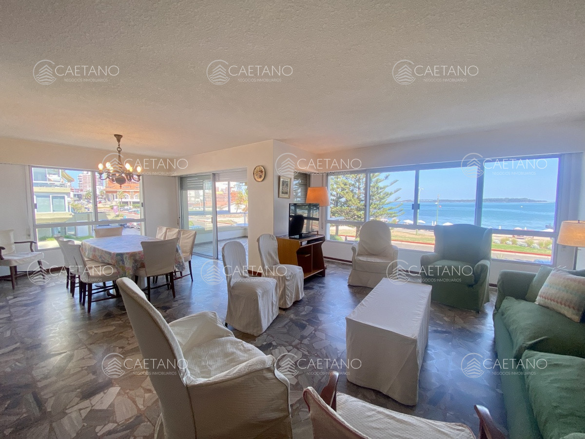 Mansa - GoPunta - Portal Inmobiliario de Punta del Este - Maldonado