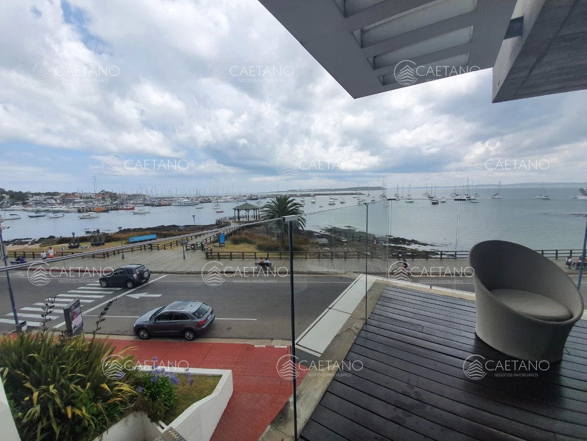 Puerto - GoPunta - Portal Inmobiliario de Punta del Este - Maldonado
