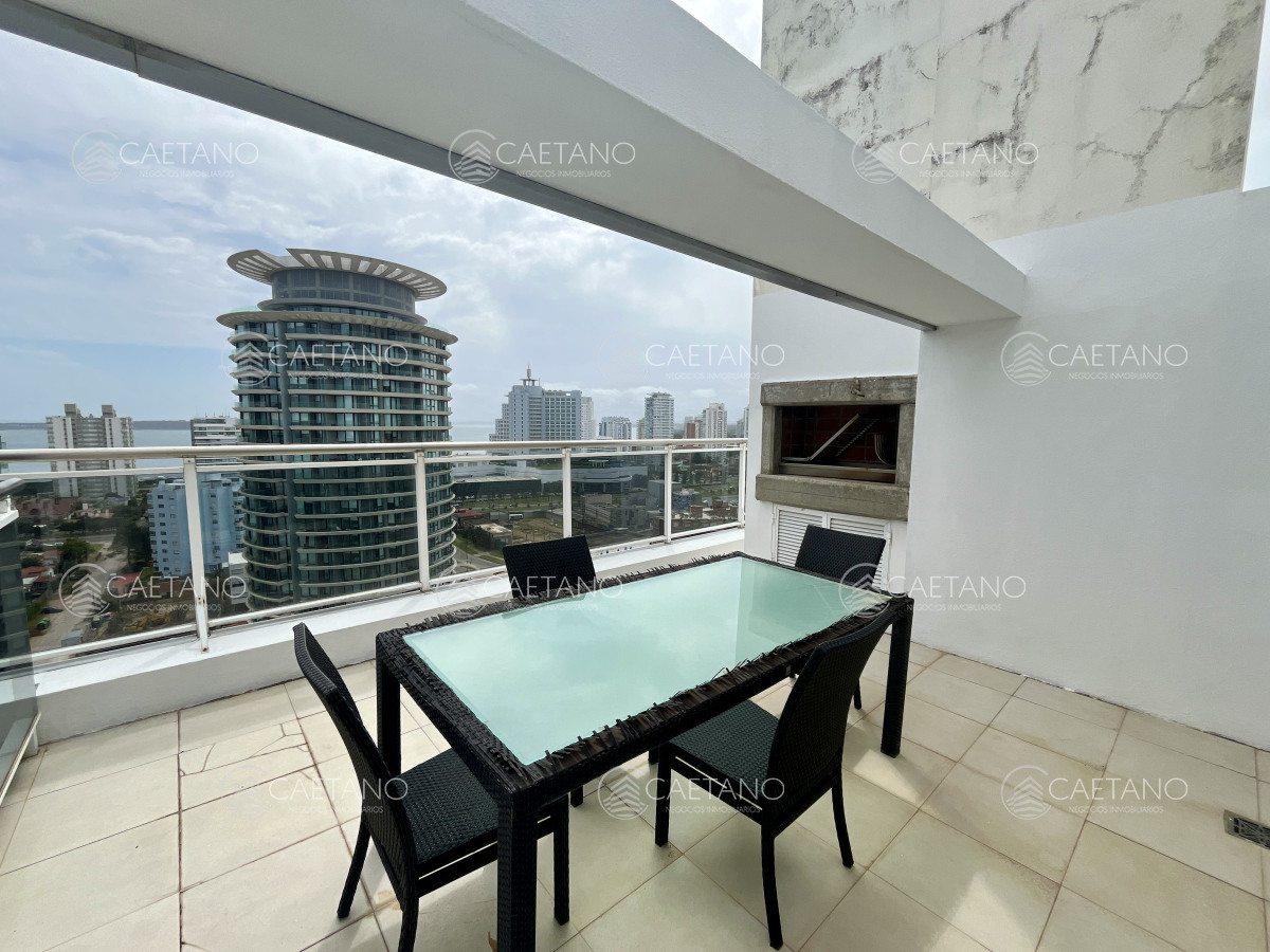 Brava - GoPunta - Portal Inmobiliario de Punta del Este - Maldonado