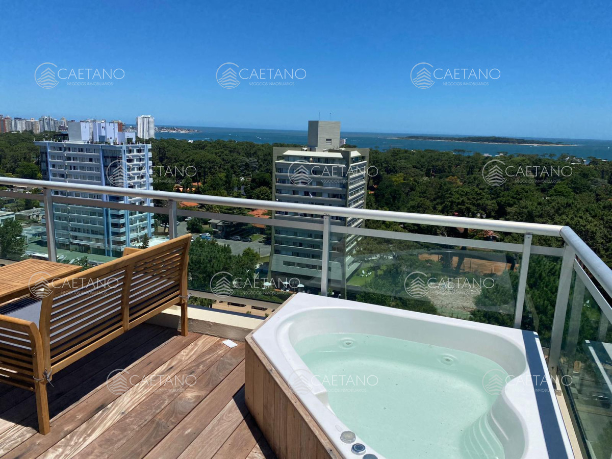 Roosevelt - GoPunta - Portal Inmobiliario de Punta del Este - Maldonado