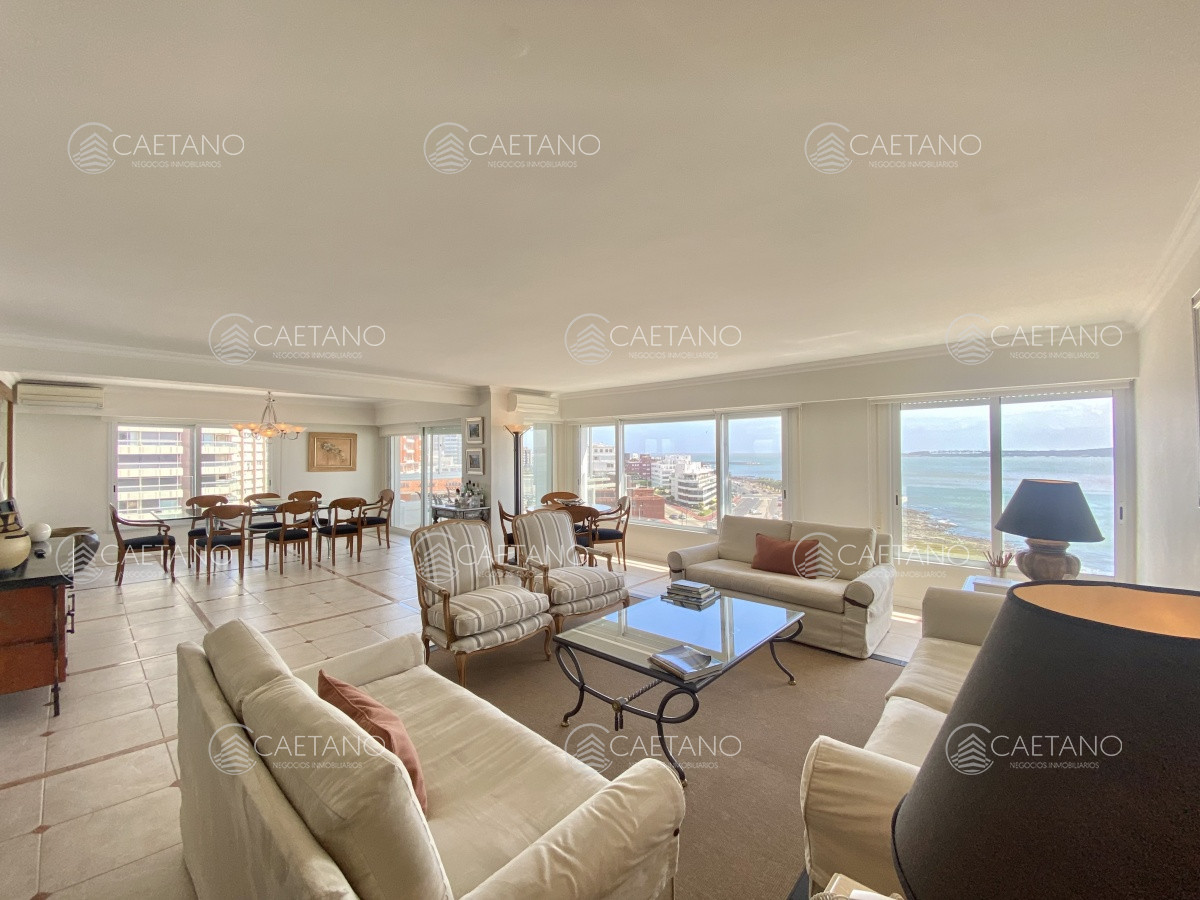 Mansa - GoPunta - Portal Inmobiliario de Punta del Este - Maldonado