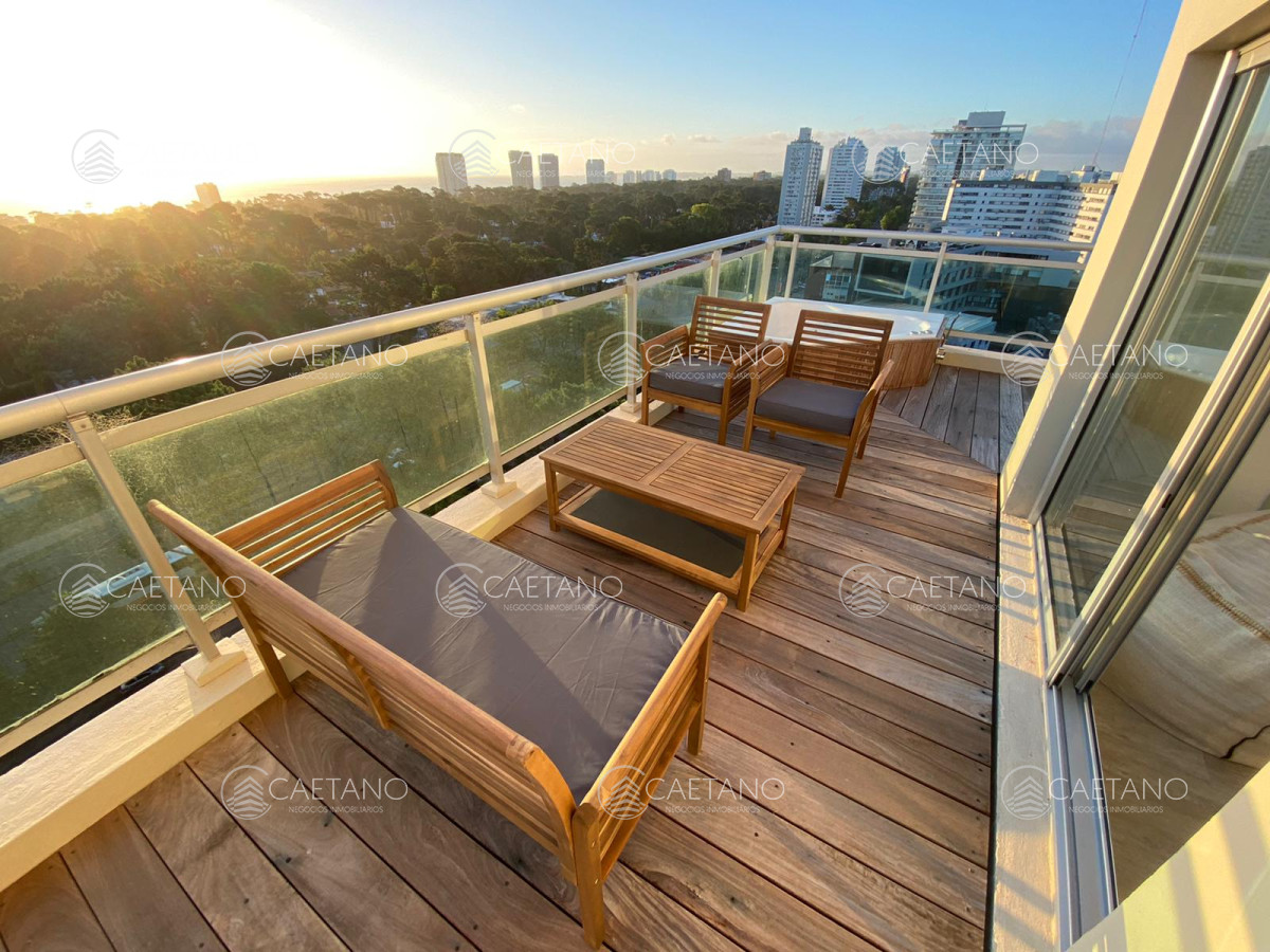 Roosevelt - GoPunta - Portal Inmobiliario de Punta del Este - Maldonado