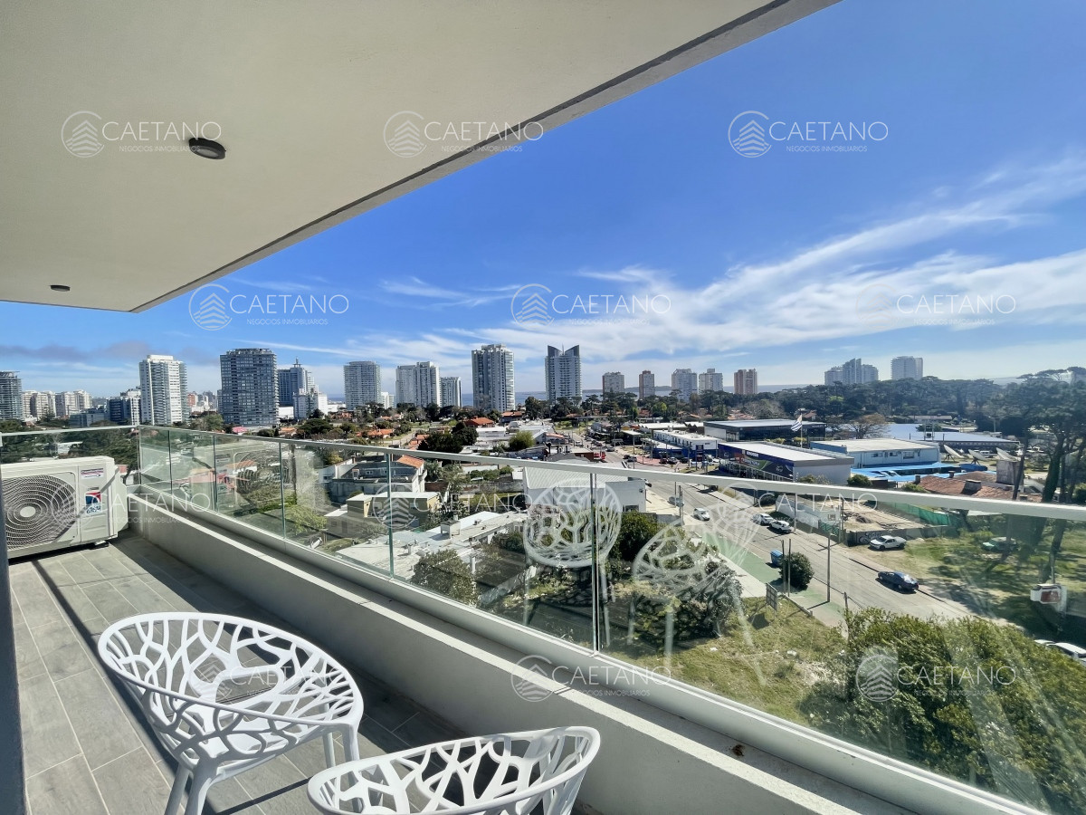 Aidy Grill - GoPunta - Portal Inmobiliario de Punta del Este - Maldonado