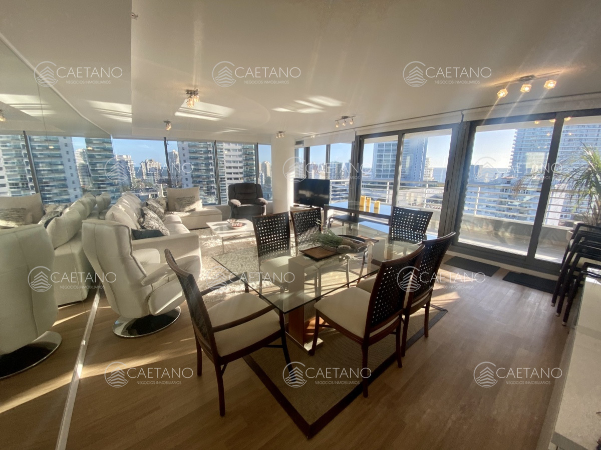 Mansa - GoPunta - Portal Inmobiliario de Punta del Este - Maldonado