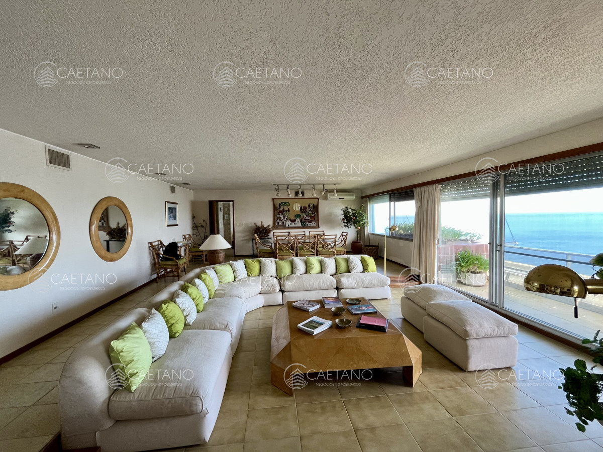 Punta Ballena - GoPunta - Portal Inmobiliario de Punta del Este - Maldonado