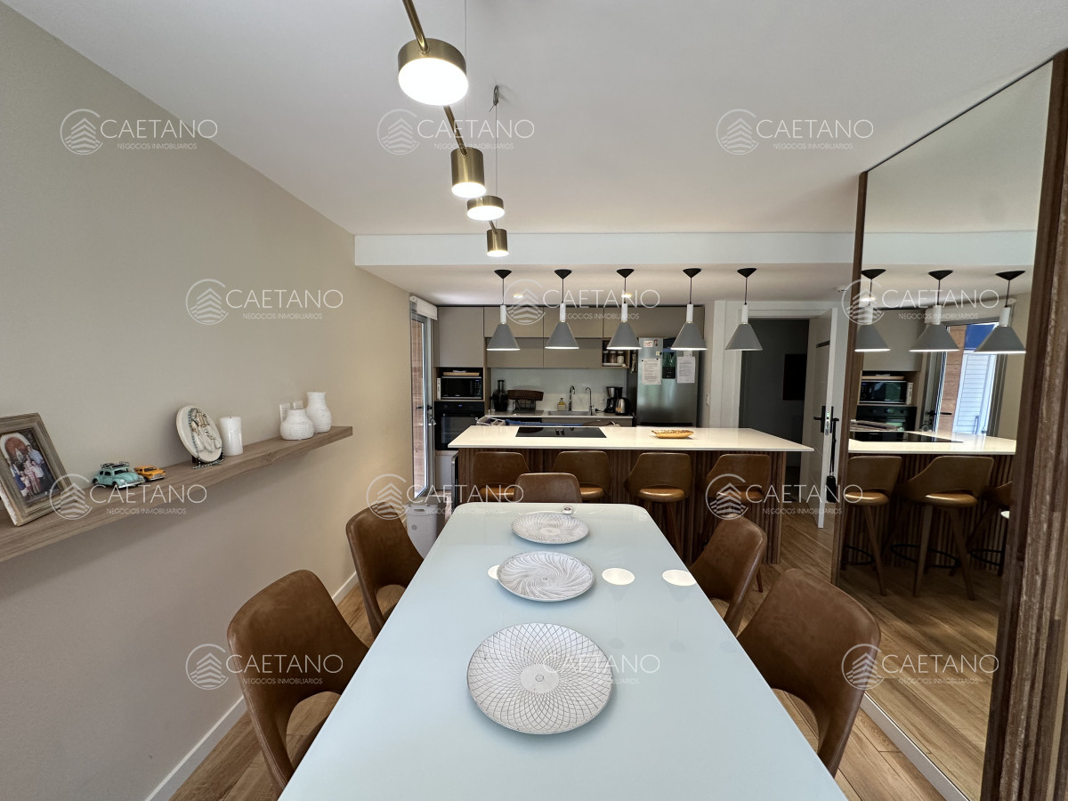 Arcobaleno - GoPunta - Portal Inmobiliario de Punta del Este - Maldonado