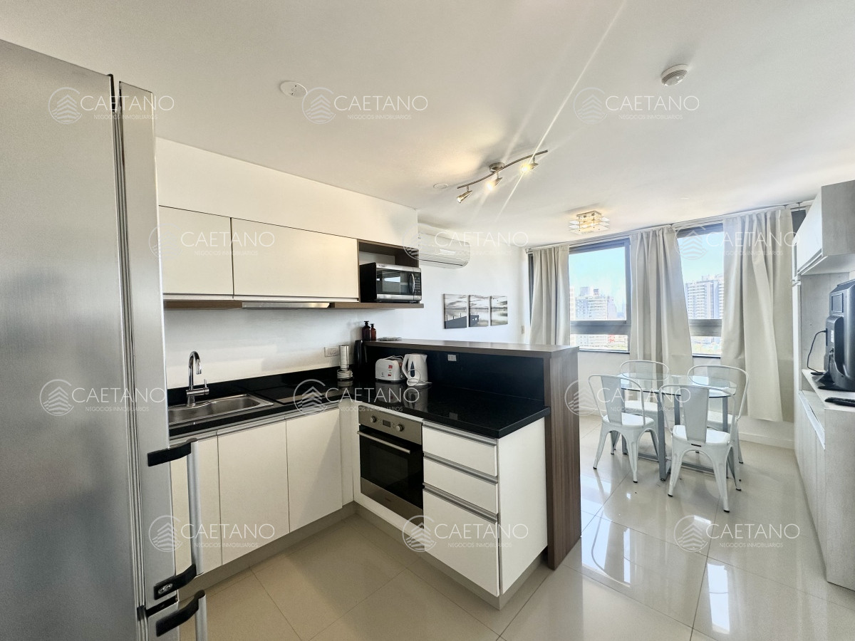 Aidy Grill - GoPunta - Portal Inmobiliario de Punta del Este - Maldonado