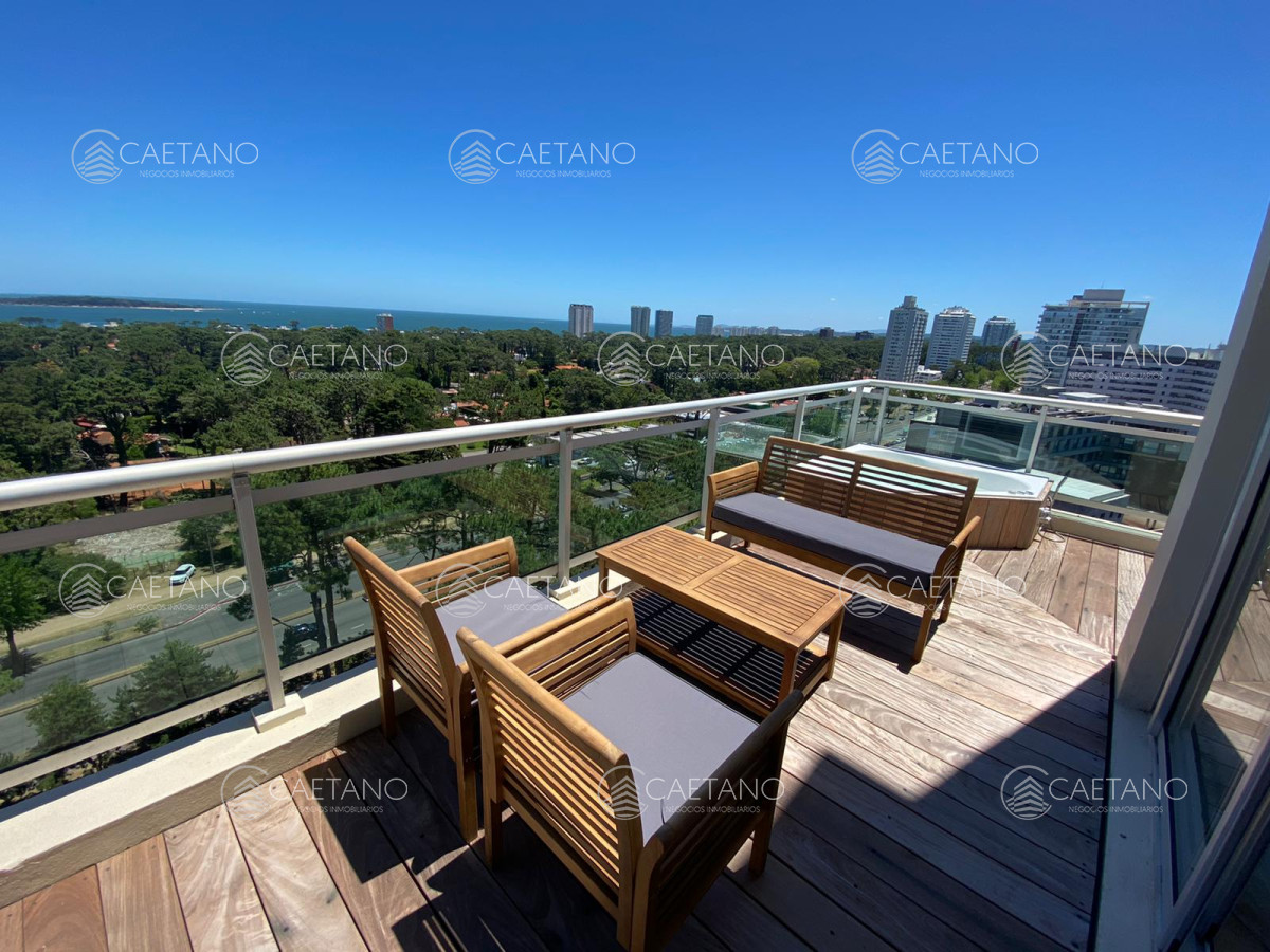 Roosevelt - GoPunta - Portal Inmobiliario de Punta del Este - Maldonado
