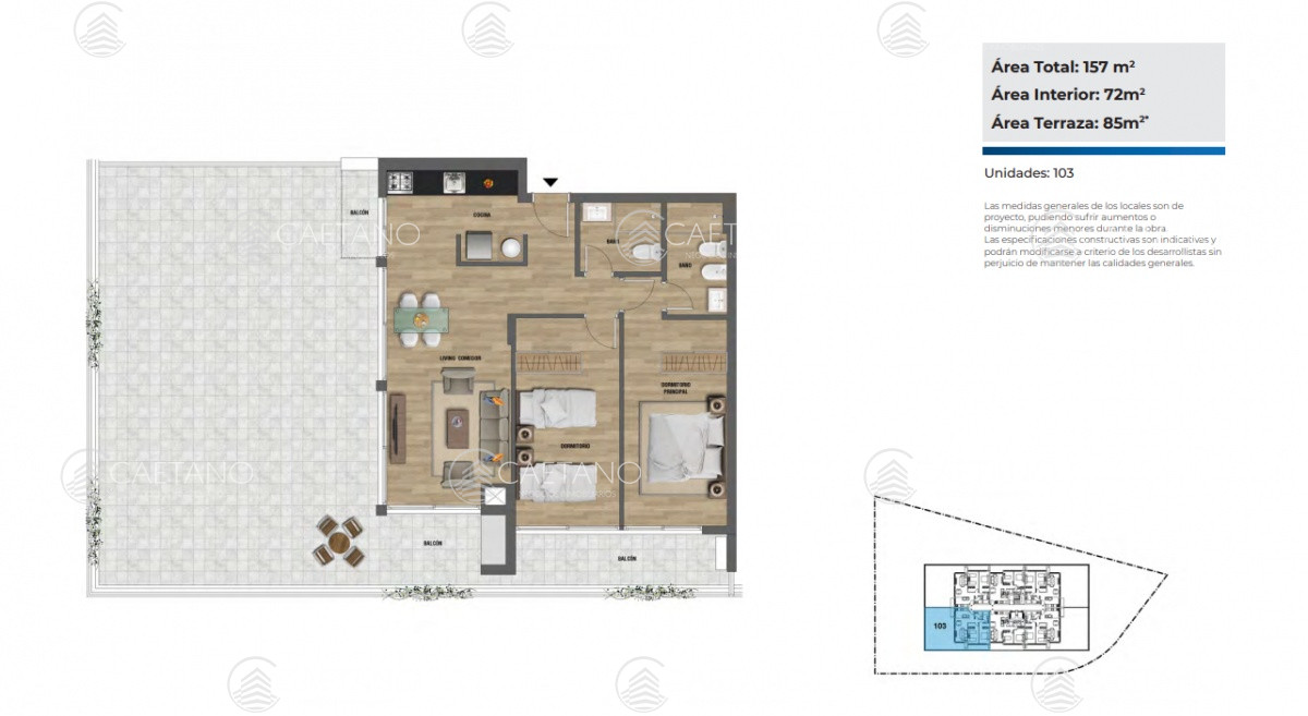 Pinares - GoPunta - Portal Inmobiliario de Punta del Este - Maldonado