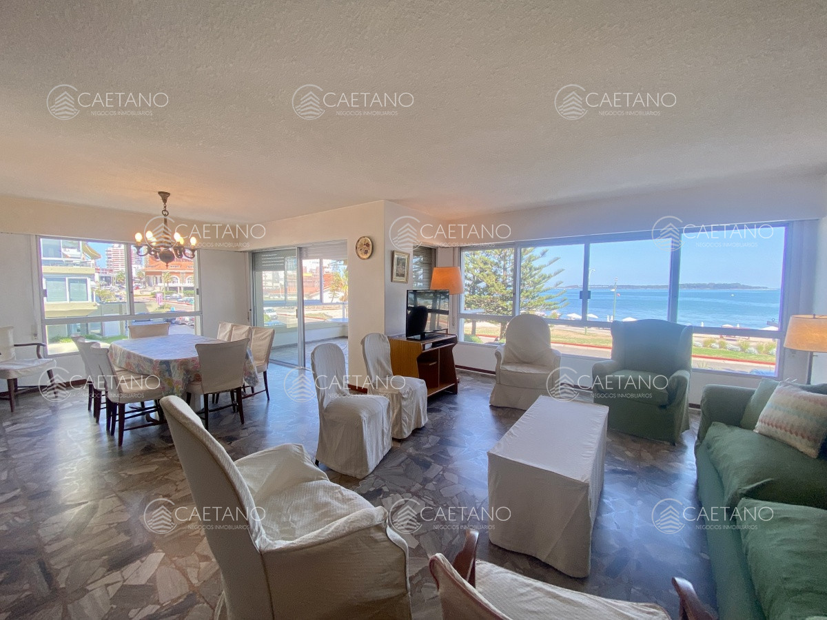 Mansa - GoPunta - Portal Inmobiliario de Punta del Este - Maldonado