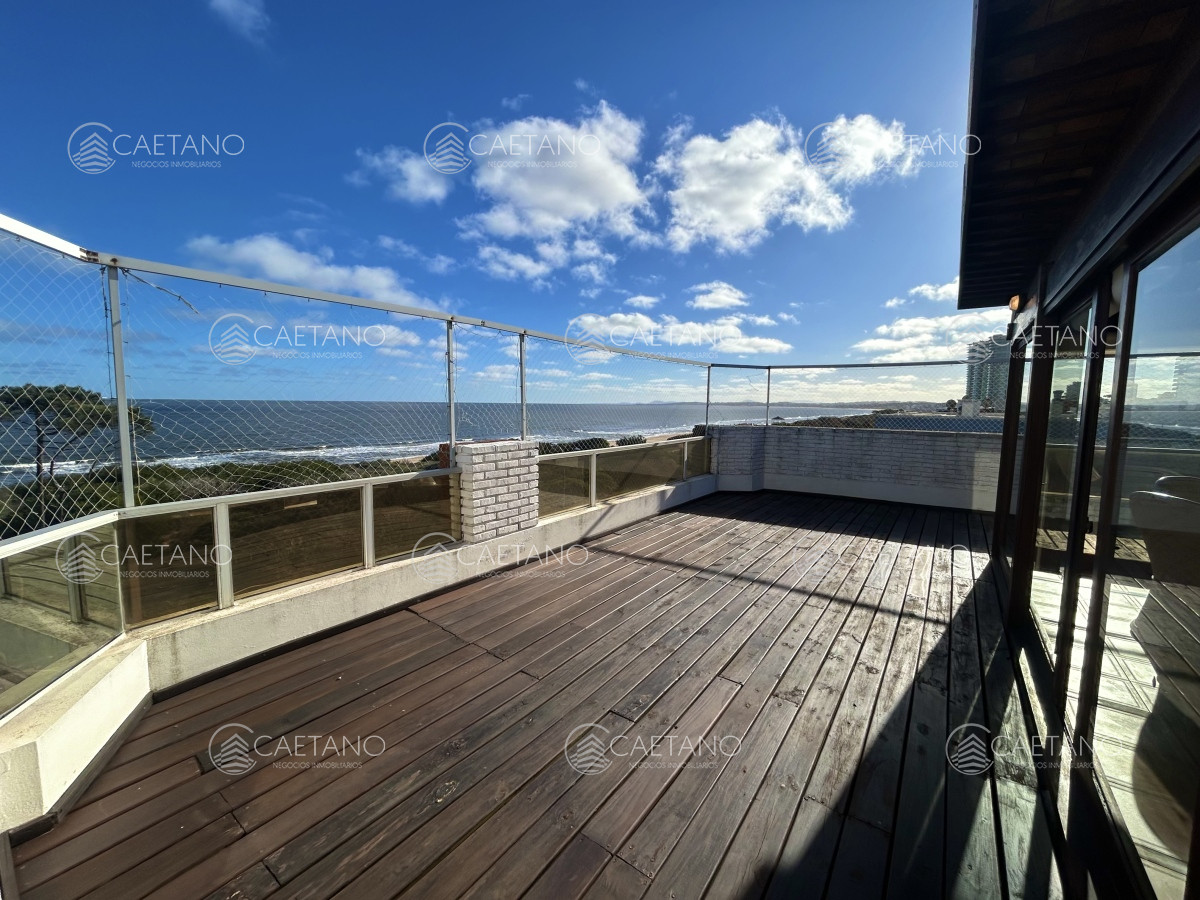 Mansa - GoPunta - Portal Inmobiliario de Punta del Este - Maldonado