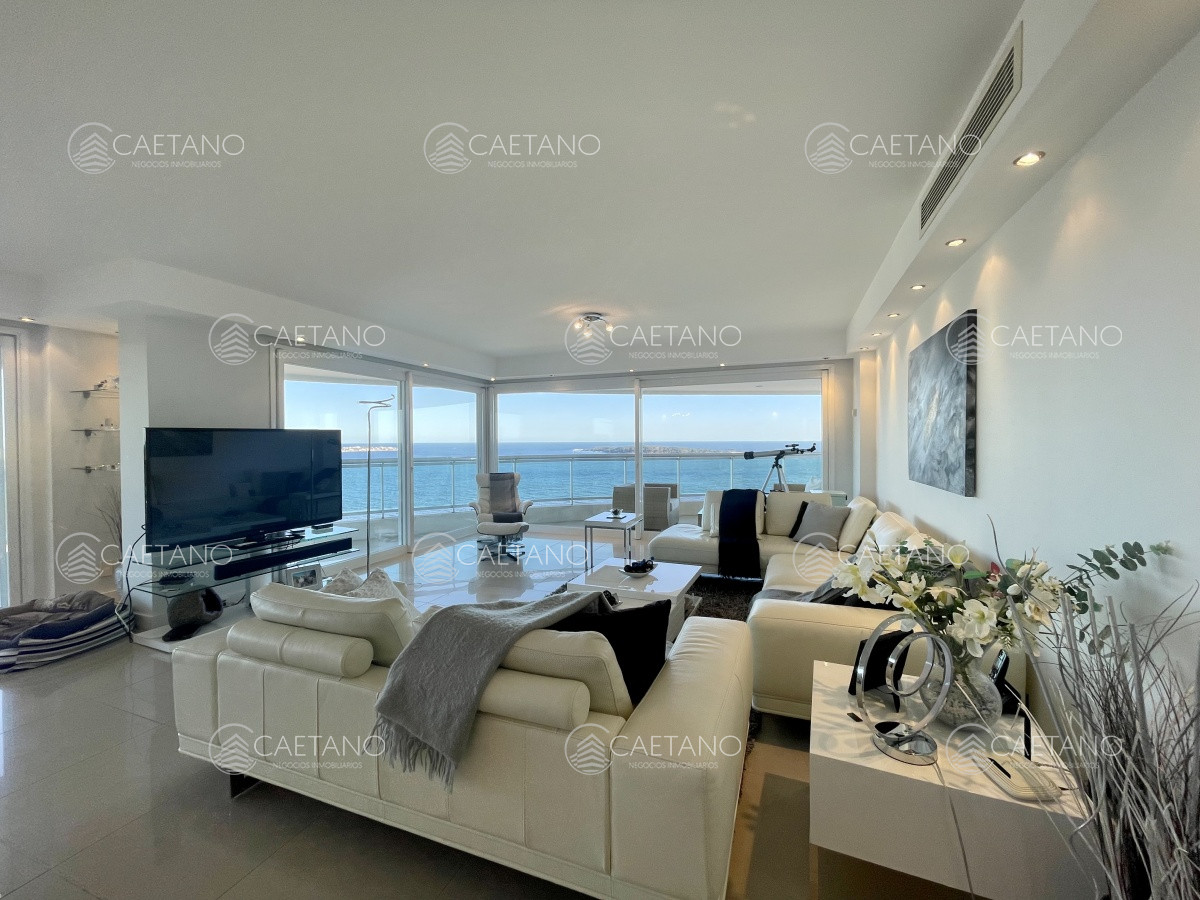 Mansa - GoPunta - Portal Inmobiliario de Punta del Este - Maldonado