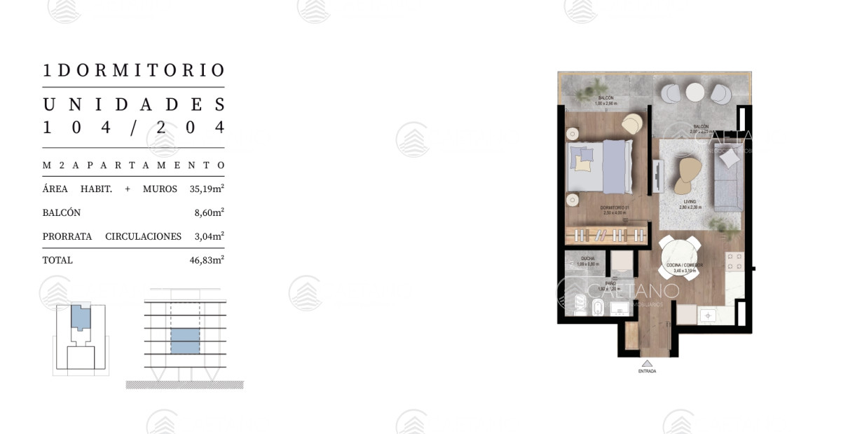 Mansa - GoPunta - Portal Inmobiliario de Punta del Este - Maldonado