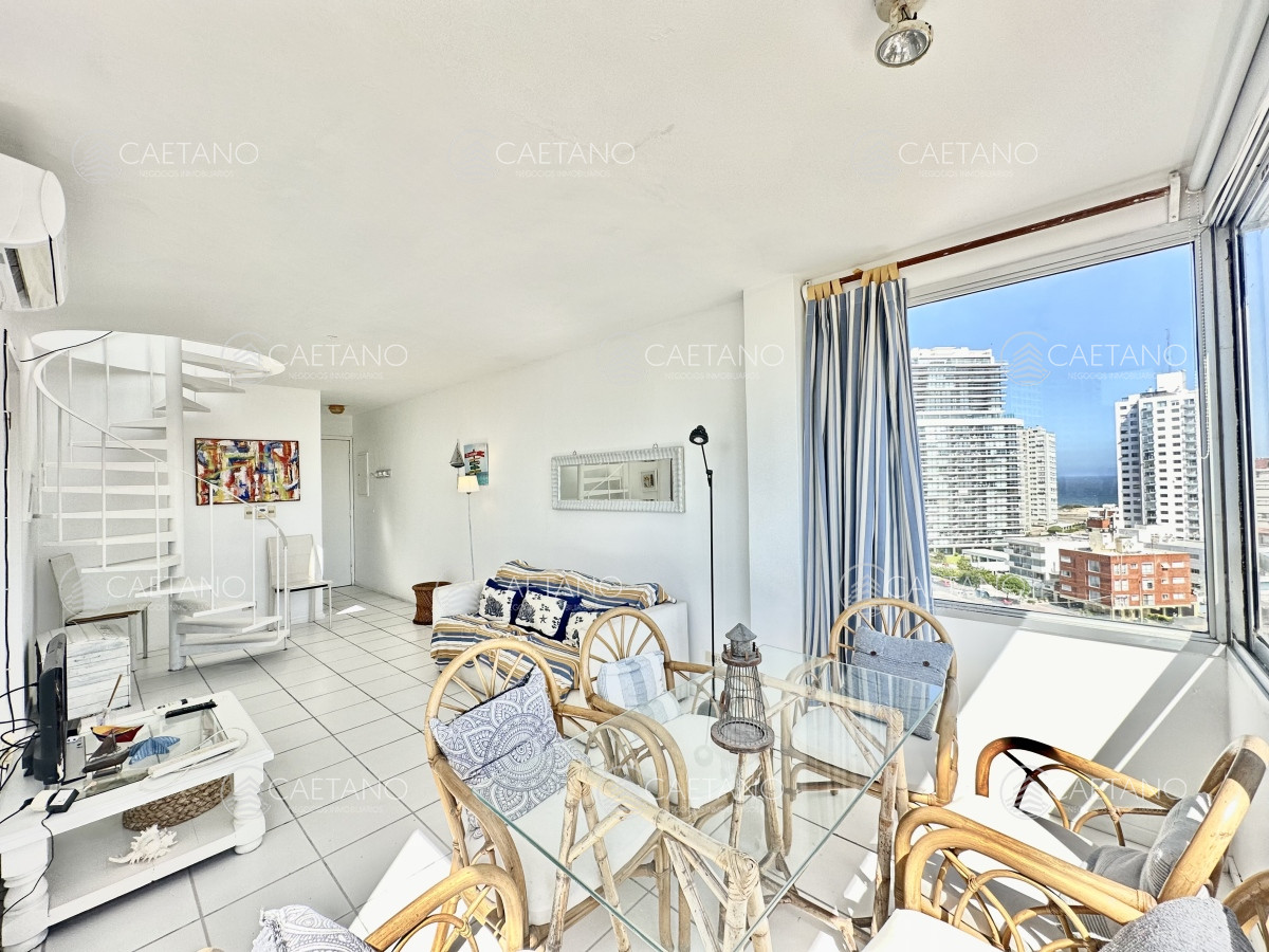 Mansa - GoPunta - Portal Inmobiliario de Punta del Este - Maldonado