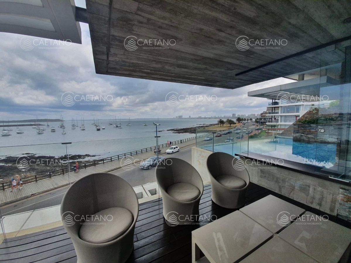 Puerto - GoPunta - Portal Inmobiliario de Punta del Este - Maldonado