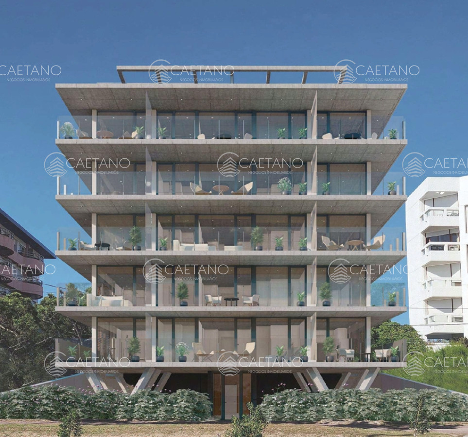 Mansa - GoPunta - Portal Inmobiliario de Punta del Este - Maldonado