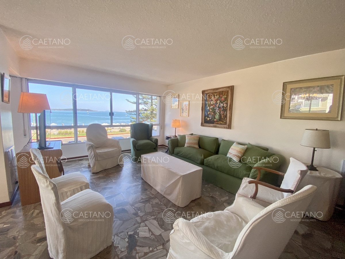 Mansa - GoPunta - Portal Inmobiliario de Punta del Este - Maldonado
