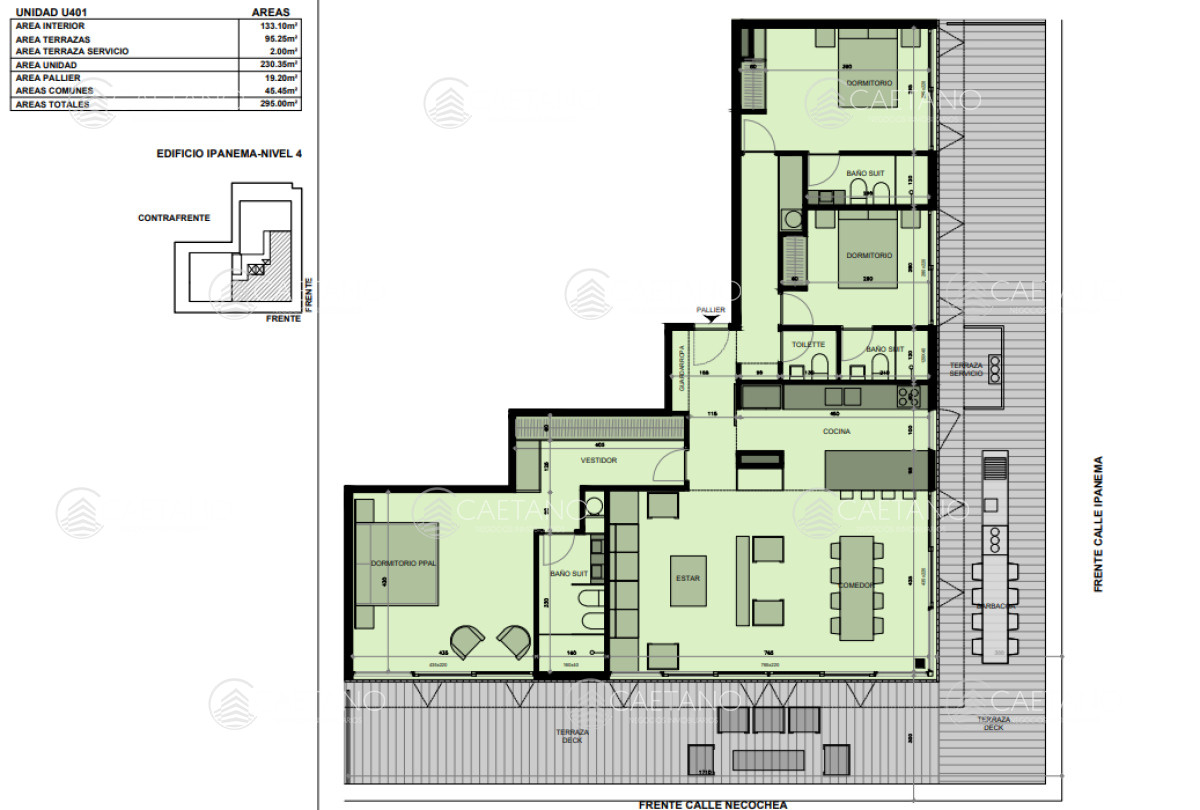 San Rafael - GoPunta - Portal Inmobiliario de Punta del Este - Maldonado
